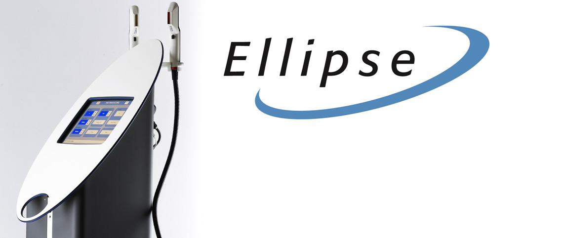 Ellipse SWT & Laser Hair Reduction